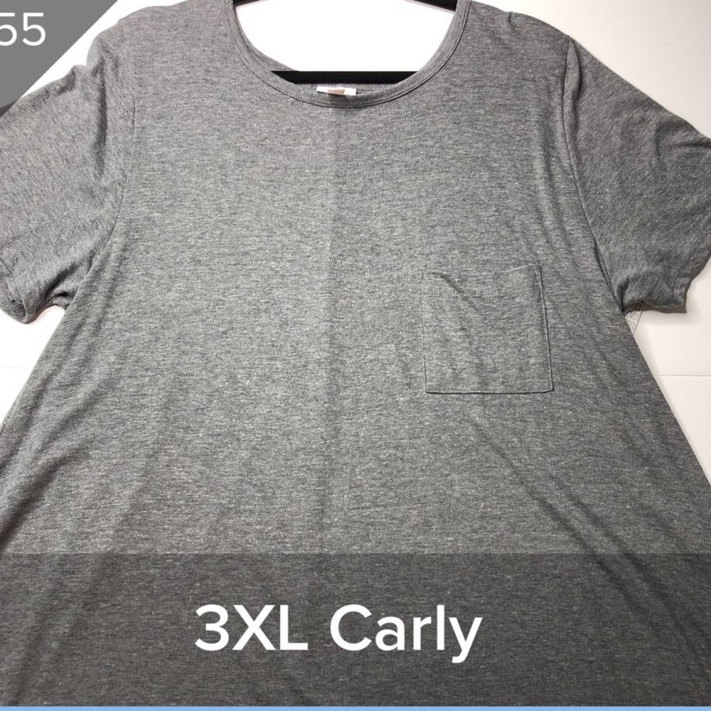 NWT 3XL Carly
